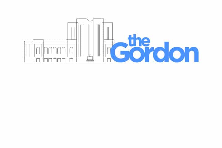 The Gordon Case Study - Library Management System by Softlink