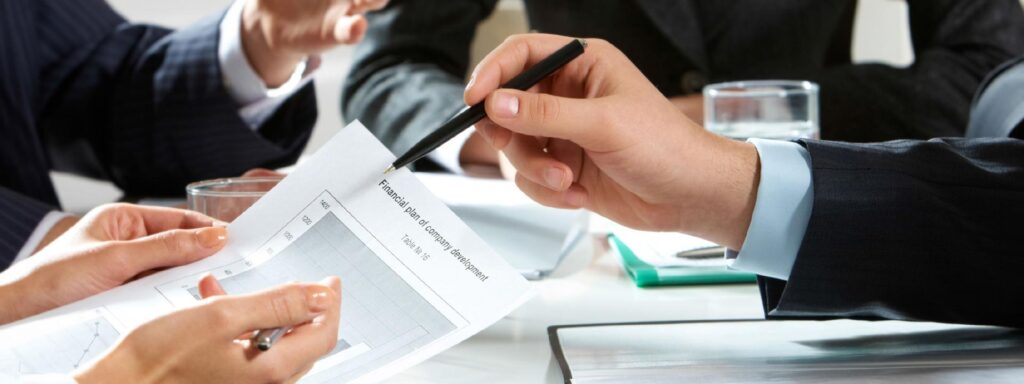 Fechter & Company - Accounting