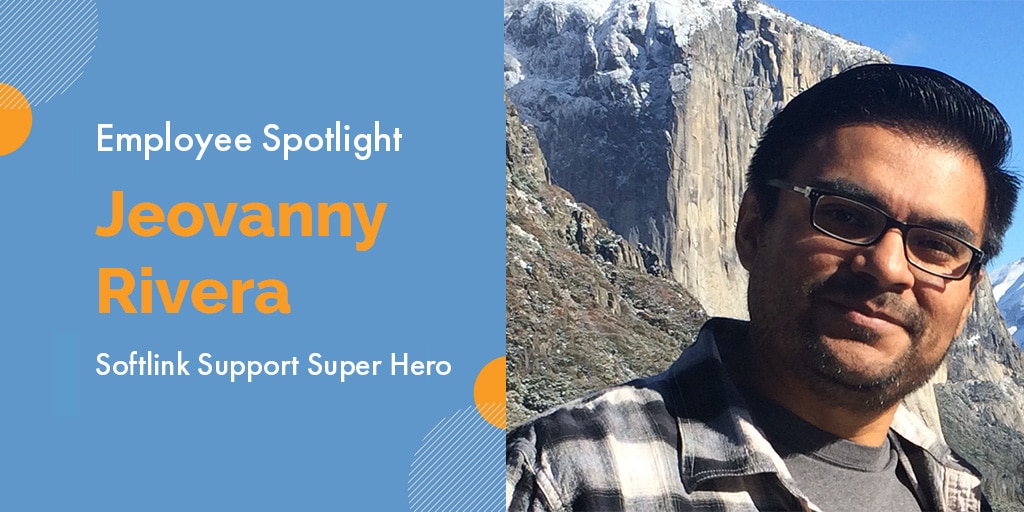 Employee Spotlight – Jeovanny Rivera