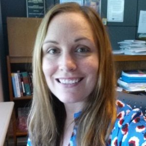 Katie Dayani: Leveraging change and promoting the library’s value