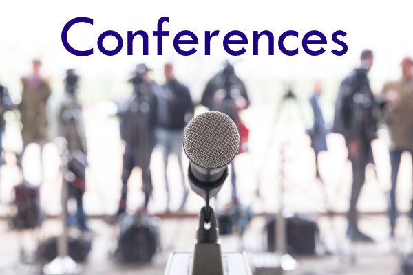 The Virtual NZLLA and ALLA 2021 Conferences