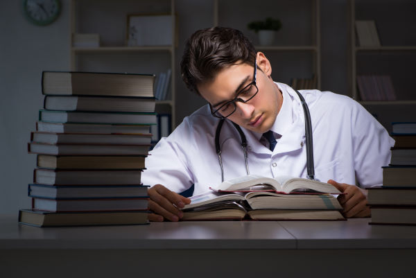 3 Emerging Trends for Medical Librarians