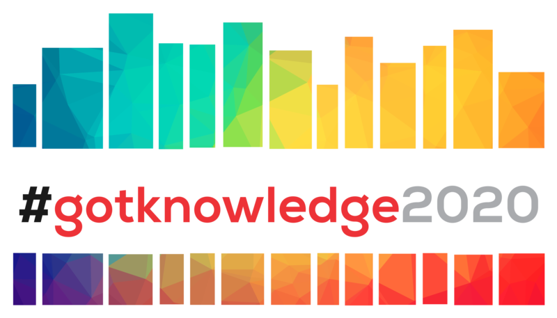 The Softlink IC #gotknowledge2020 Survey Report is Here!