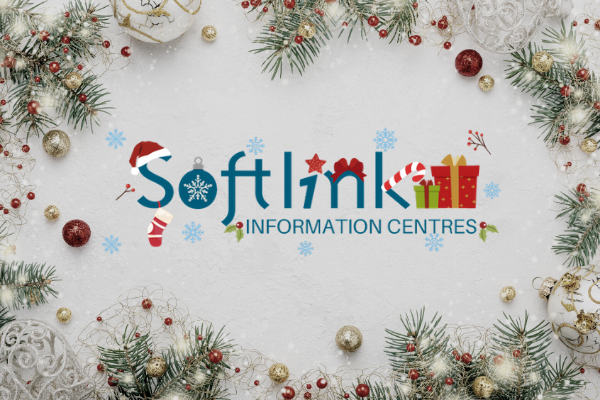 Softlink Christmas image