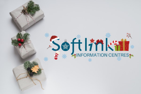 Softlink Christmas image