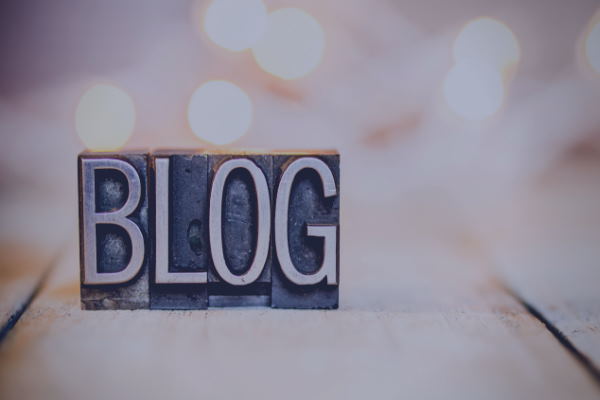 Our Top 5 Blogs for 2020