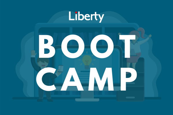 boot camp image