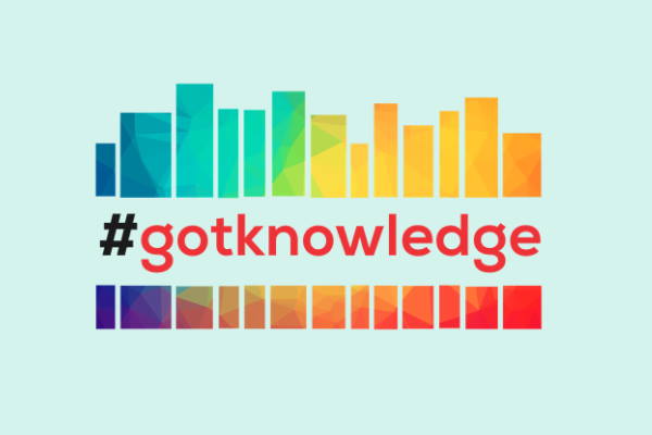 Have you Completed Our 2021 #gotknowledge Annual Library Survey Yet?