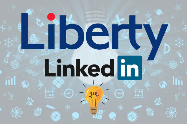 Access LinkedIn Learning™ Through Your Liberty Library