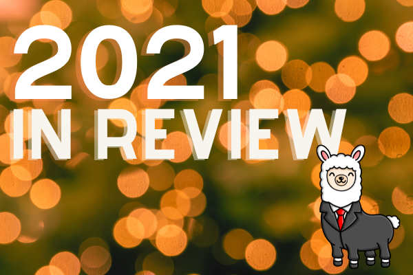 2021 in Review