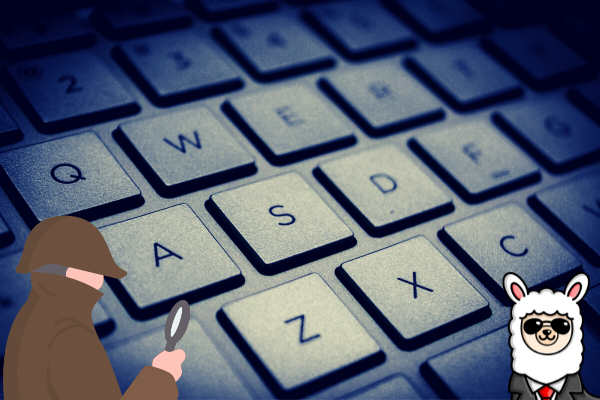 Secrets & Keyboard Shortcuts …Are You Paying Attention?