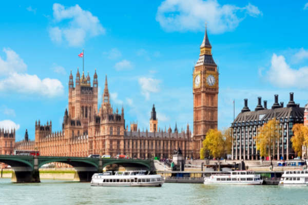 The House of Commons Library Chooses Softlink IC’s illumin