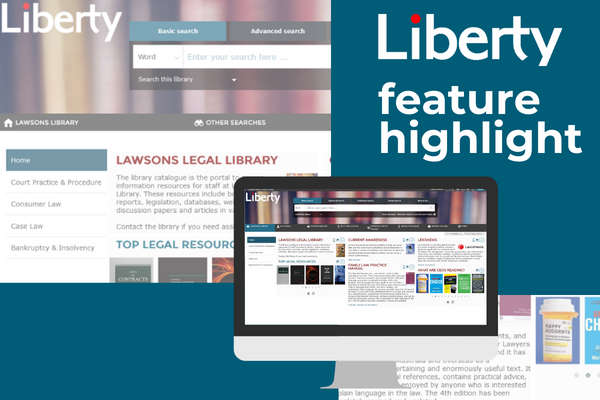 You’ll Never Guess Our Most Popular Liberty Feature of 2022!