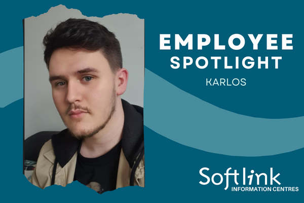 Employee Spotlight – Karlos Freelove
