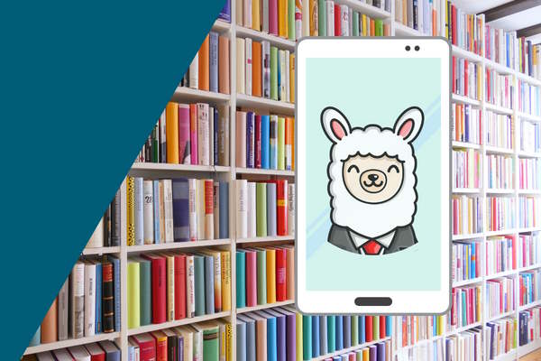 Why Every Corporate Library Needs a Mobile App