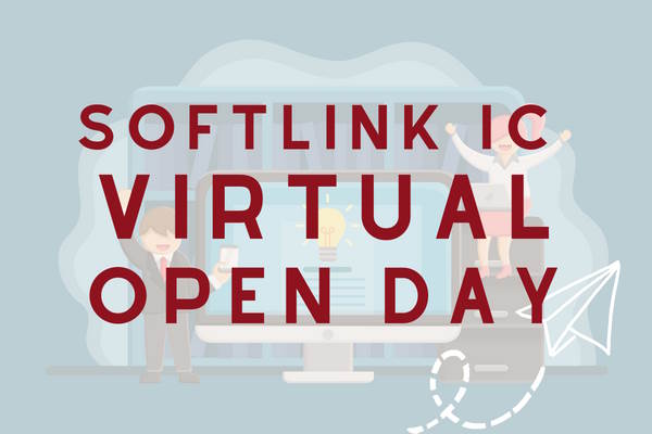 Celebrating Our Largest Virtual Open Day Yet at Softlink IC!