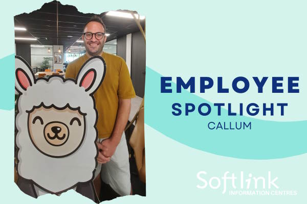 Employee Spotlight – Callum Graham