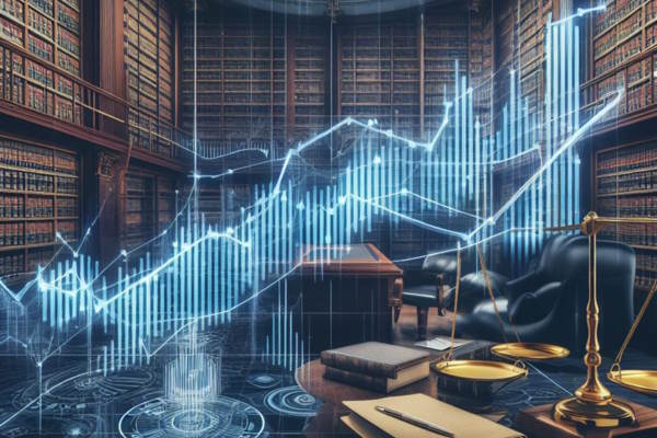 Exploring Trends in Law Libraries for 2023