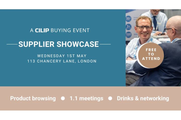 CIPIP Buying Event banner
