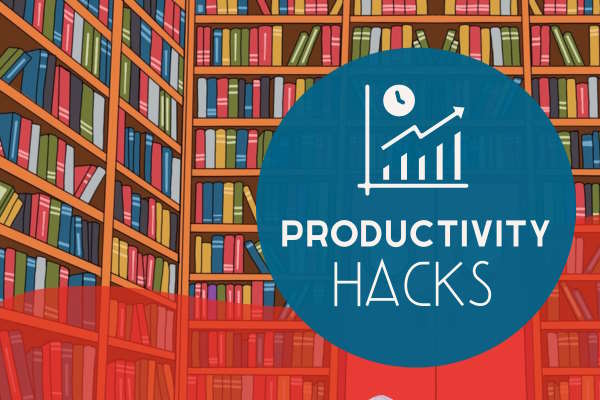 5 Essential Productivity Hacks for Your Library