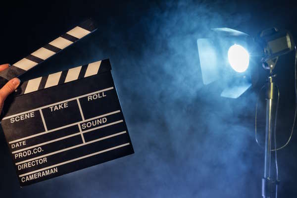 Lights, Camera, Library! Crafting an Engaging Promo Video