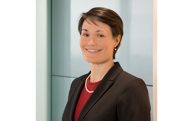 Kelley Bocell Legal Librarian