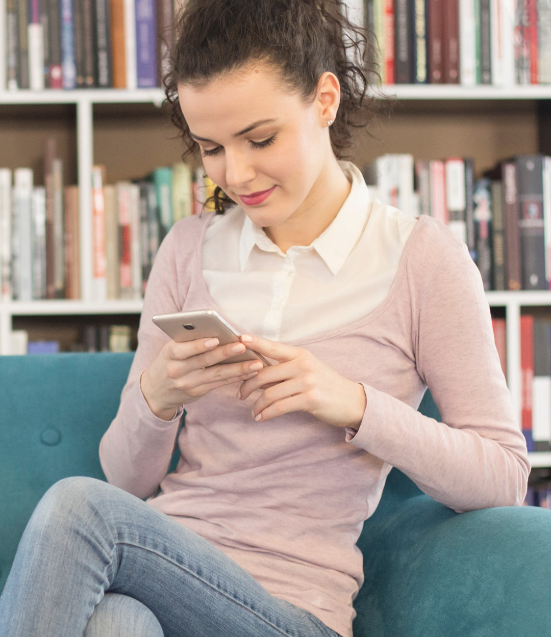 Liberty Link 2nd Website Image